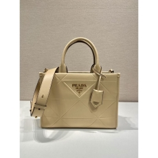 Prada Top Handle Bags